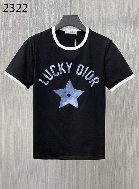 Dior Men's T-shirts 132